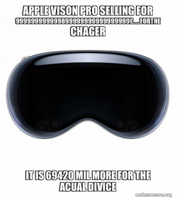 Apple Vision Pro