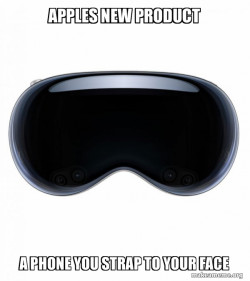 Apple Vision Pro