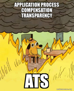 This Is Fine