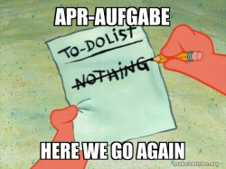 TO-DO List