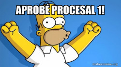 Happy Homer