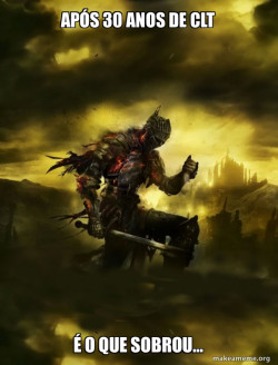 Dark Souls III - Dark Souls 3