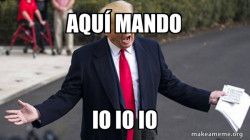 Trump - Impeachment Quid Pro Quo