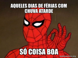 Spiderman - Care factor Zero