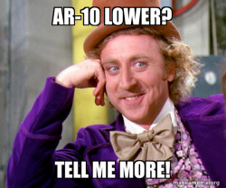 Willy Wonka Sarcasm Meme
