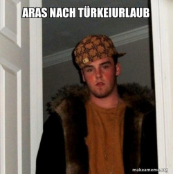 Scumbag Steve