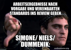 Downvoting Roman