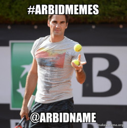 Roger Federer