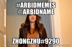 Scumbag Stacy