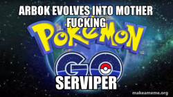 Pokemon Go