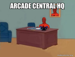 Spiderman