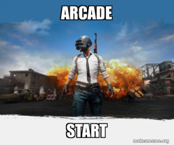 PUBG Meme - Playerunknown's Battlegrounds
