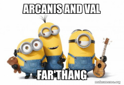 Minions