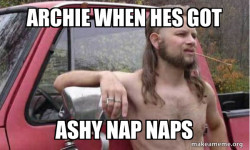 Almost Politically Correct Redneck