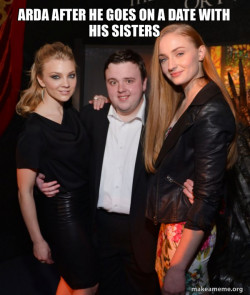 Good Luck John