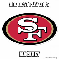 San Francisco 49ers