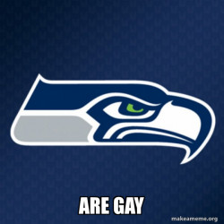 Seattle Seahawks
