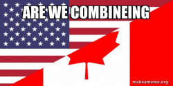 USA vs Canada