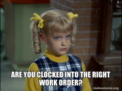 Cindy Brady Meme