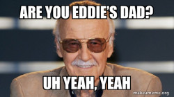 A question I get almost everywhere I go. 