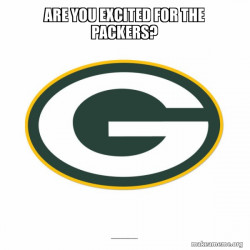 Green Bay Packers