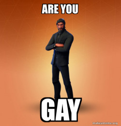 Fortnite The Reaper