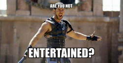 gladiator 2