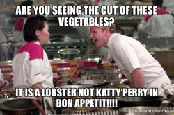 Gordon Ramsay