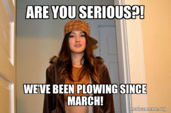 Scumbag Stacy