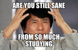 Jackie Chan Why?