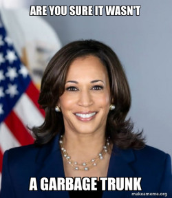Kamala Harris