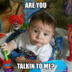 'Whatever' Kid