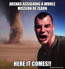 Tornado Guy