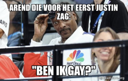 Snoop Dogg Sunglasses at Olympics
