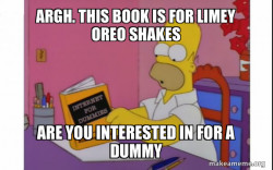 Computer Homer