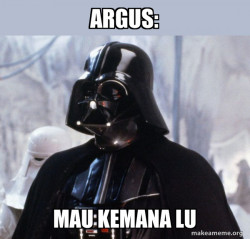 Darth Vader