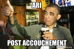 Upvote Obama