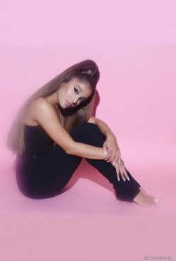Ariana Grande