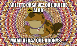 Hypnotoad