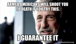 I Guarantee it - George Zimmer 