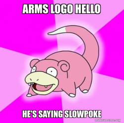 Slowpoke