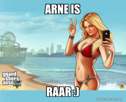GTA 5 (GTA V)