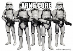 Storm Troopers