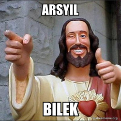 Cool Jesus