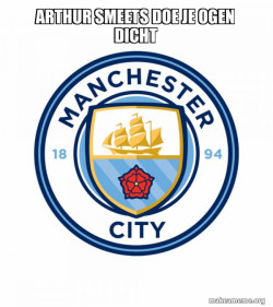 Manchester City