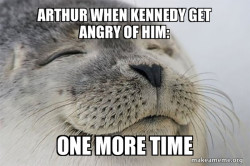 Satisfied Seal