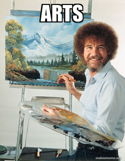 Bob Ross