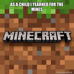 Minecraft