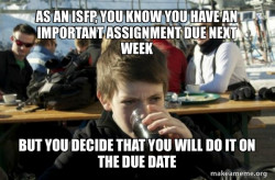Lazy Elementary School Kid