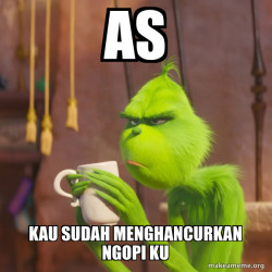 Grinch